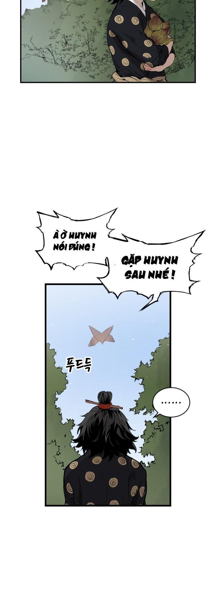 Vô Kiếm Tiểu Tử Chapter 16 - Trang 2