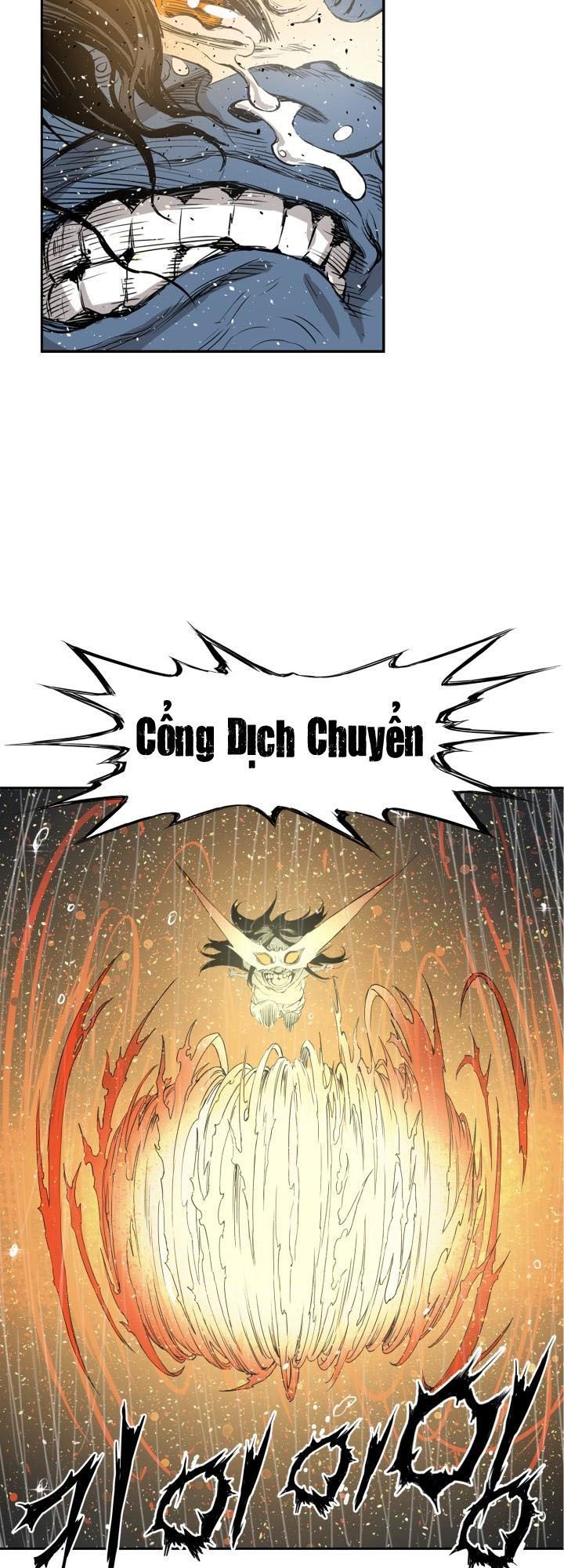 Vô Kiếm Tiểu Tử Chapter 13 - Trang 2