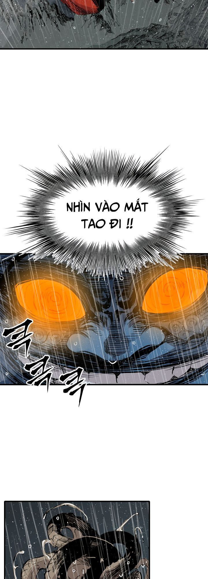 Vô Kiếm Tiểu Tử Chapter 12 - Trang 2