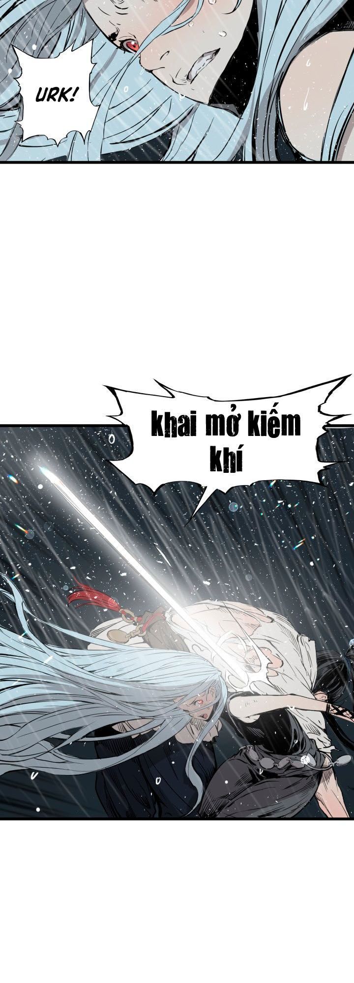 Vô Kiếm Tiểu Tử Chapter 12 - Trang 2