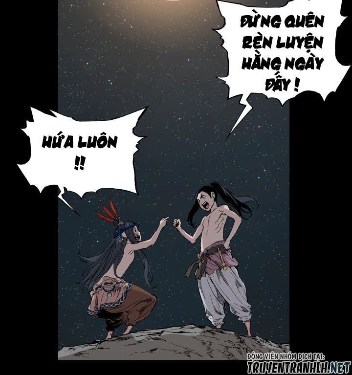 Vô Kiếm Tiểu Tử Chapter 12 - Trang 2