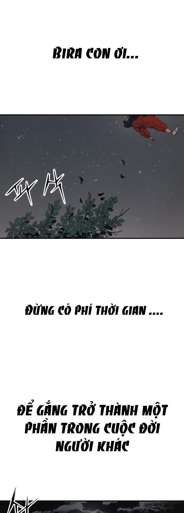 Vô Kiếm Tiểu Tử Chapter 7 - Trang 2