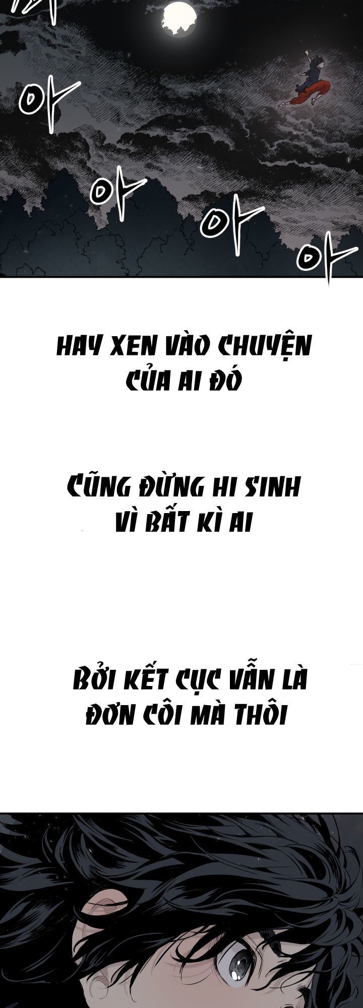 Vô Kiếm Tiểu Tử Chapter 7 - Trang 2