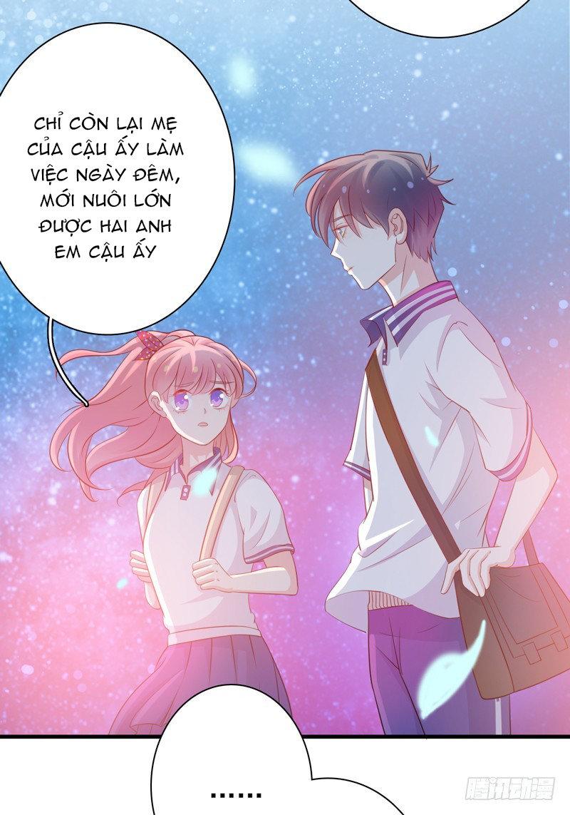 Thư Tay Tình Yêu Của Sơ Hạ Chapter 6 - Trang 2