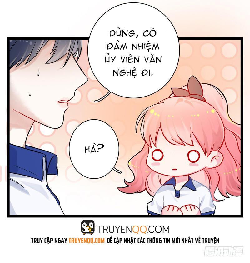 Thư Tay Tình Yêu Của Sơ Hạ Chapter 1 - Trang 2