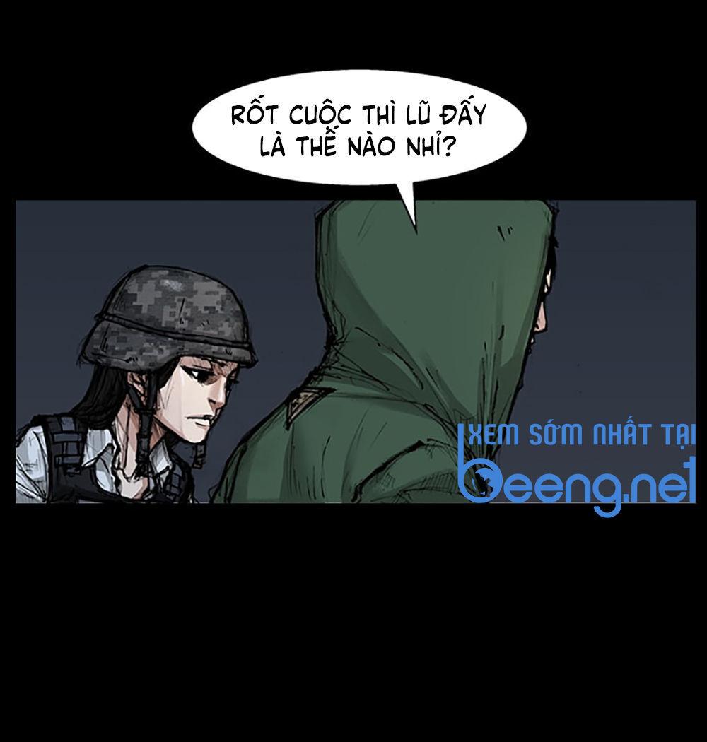 Pubg Meenbaekdoo Chapter 3 - Trang 2