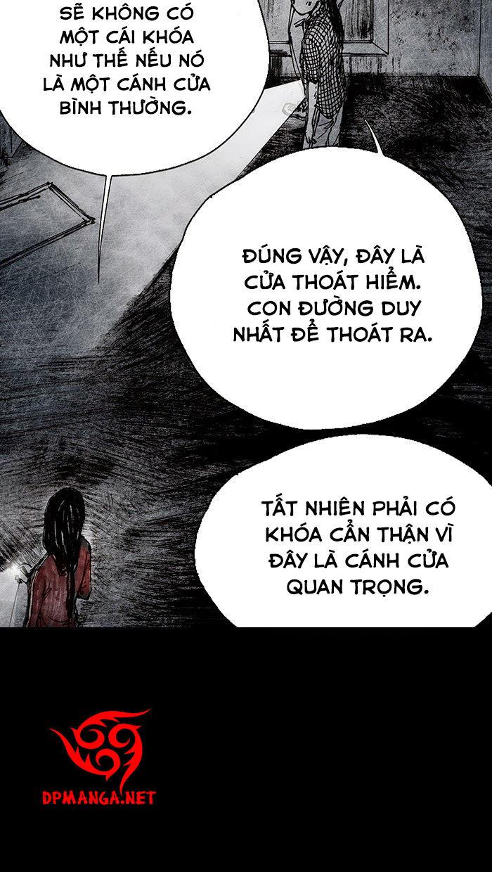 Distant Sky 2 Chapter 12 - Trang 2