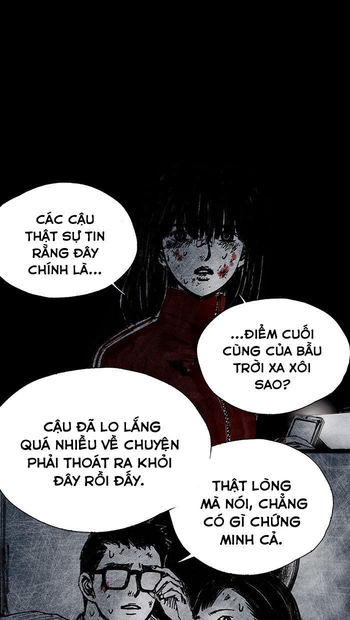 Distant Sky 2 Chapter 12 - Trang 2