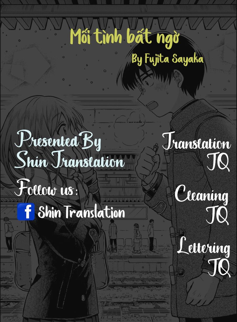 Series Oneshot Chữa Lành Buổi Tối Của Bạn Chapter 10 - Trang 2