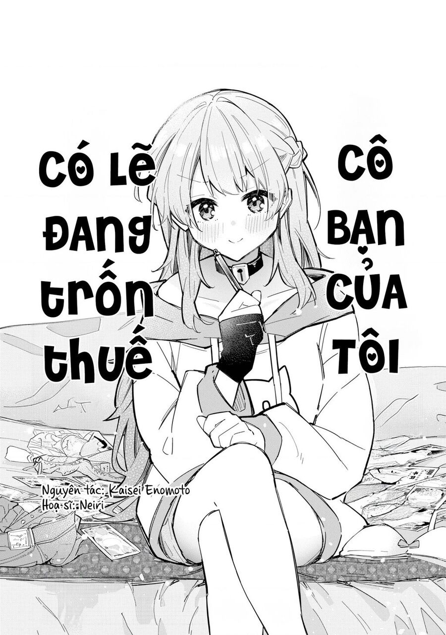 Series Oneshot Chữa Lành Buổi Tối Của Bạn Chapter 6 - Trang 2