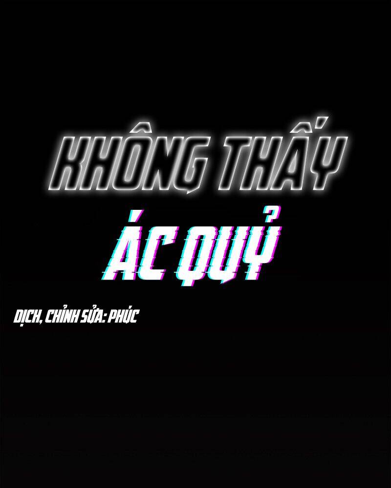 Không Thấy Ác Quỷ Chapter 1 - Trang 2