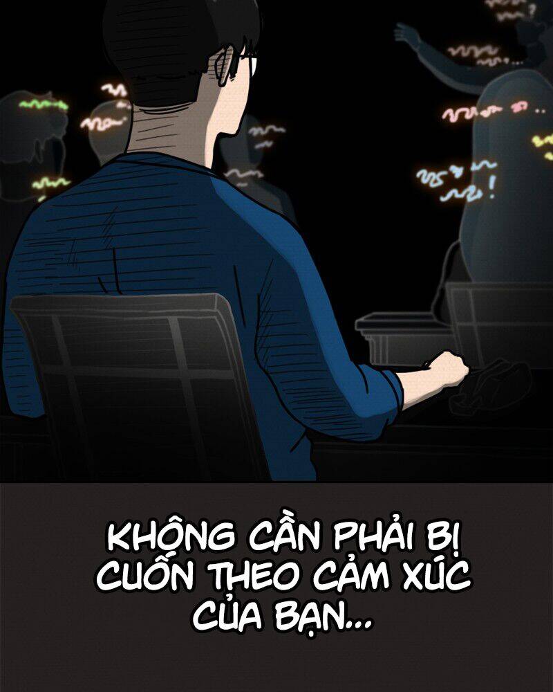 Không Thấy Ác Quỷ Chapter 1 - Trang 2