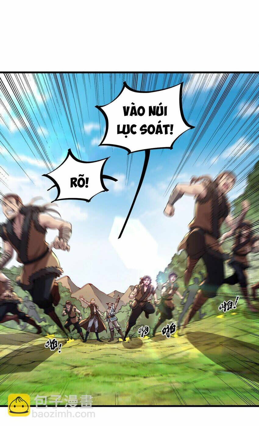 Ta Ở Dị Giới Sao Chép Tuyệt Thế Thần Công Chapter 42 - Trang 2