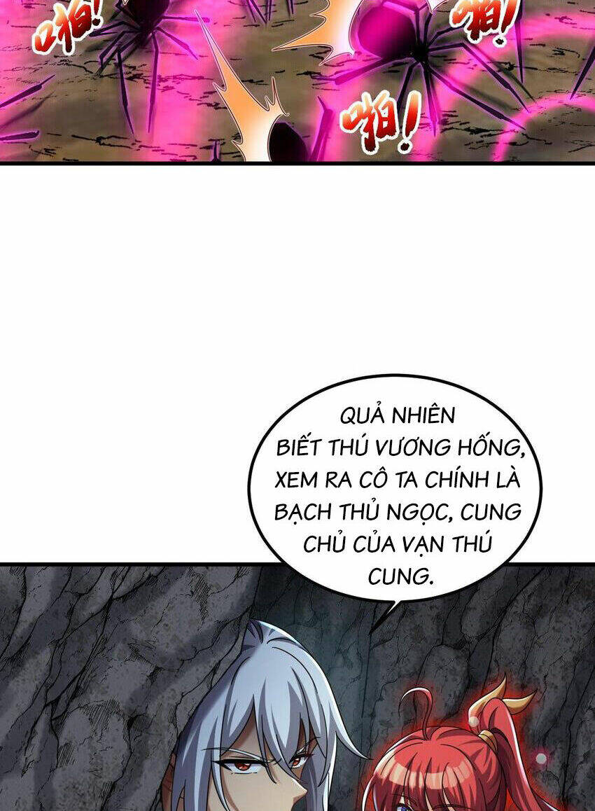 Ta Ở Dị Giới Sao Chép Tuyệt Thế Thần Công Chapter 41 - Trang 2