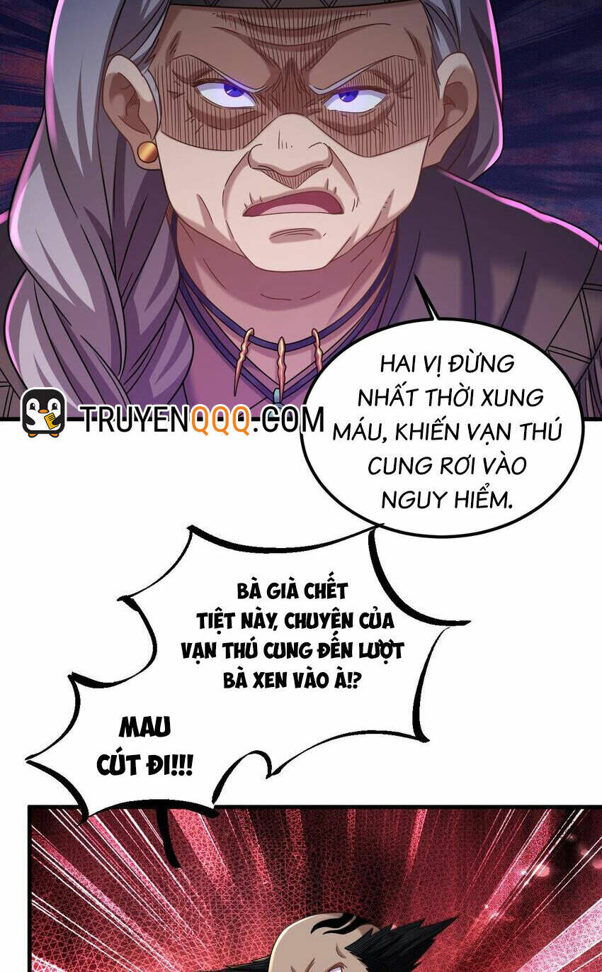 Ta Ở Dị Giới Sao Chép Tuyệt Thế Thần Công Chapter 39 - Trang 2