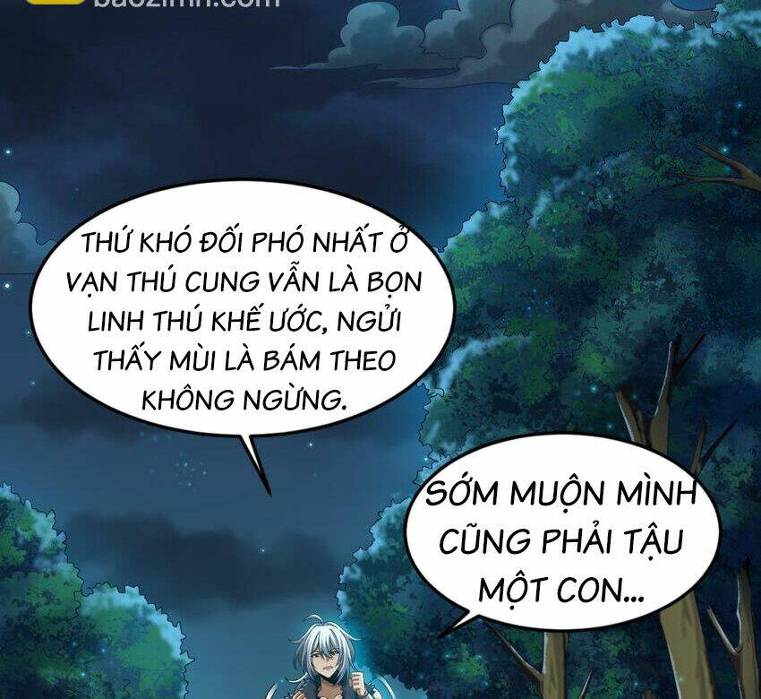 Ta Ở Dị Giới Sao Chép Tuyệt Thế Thần Công Chapter 35.5 - Trang 2