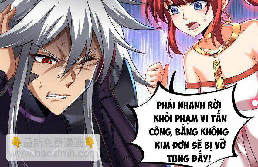 Ta Ở Dị Giới Sao Chép Tuyệt Thế Thần Công Chapter 35 - Trang 2