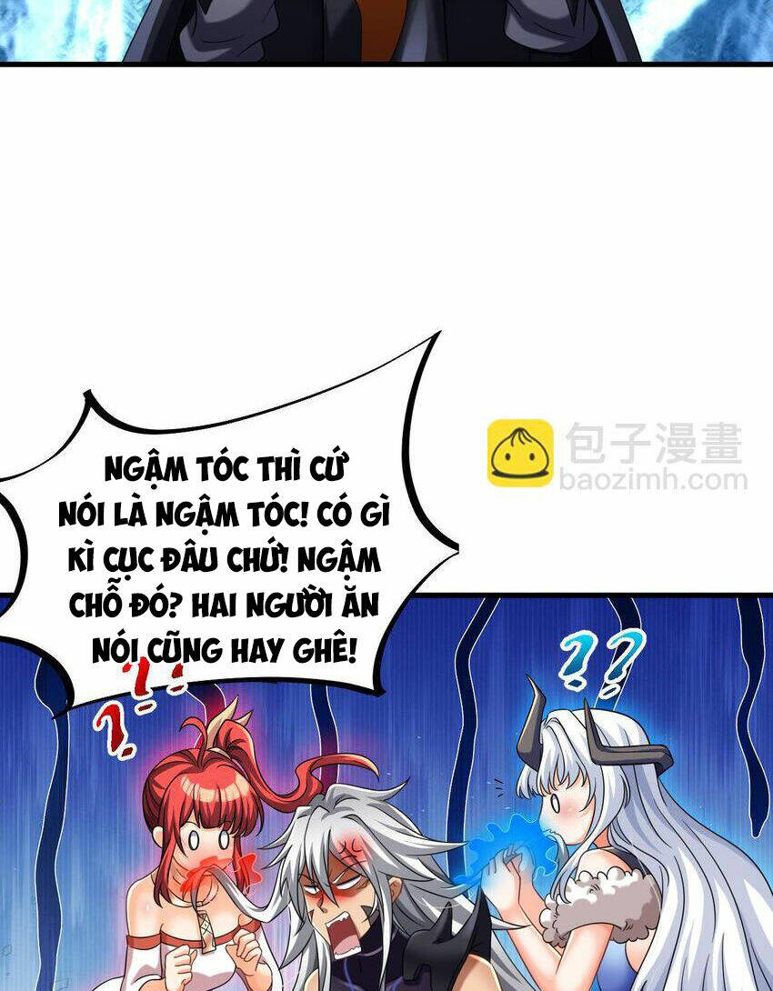 Ta Ở Dị Giới Sao Chép Tuyệt Thế Thần Công Chapter 33 - Trang 2