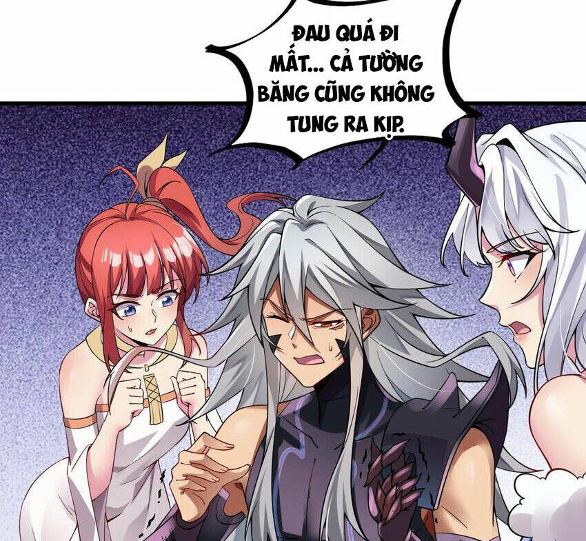 Ta Ở Dị Giới Sao Chép Tuyệt Thế Thần Công Chapter 33 - Trang 2