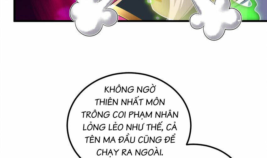 Ta Ở Dị Giới Sao Chép Tuyệt Thế Thần Công Chapter 28 - Trang 2