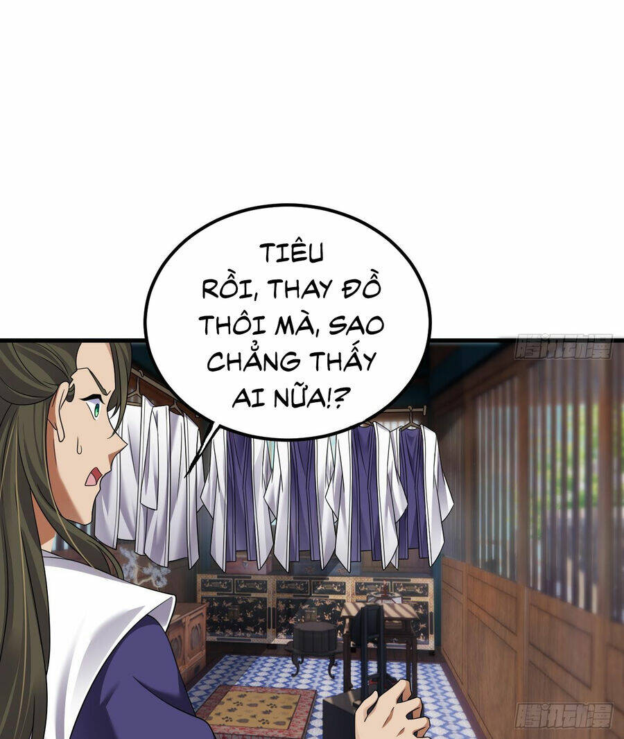 Ta Ở Dị Giới Sao Chép Tuyệt Thế Thần Công Chapter 19 - Trang 2