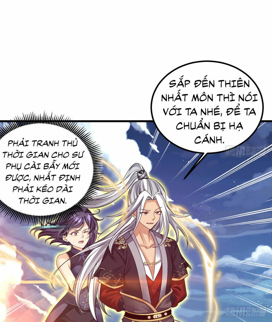 Ta Ở Dị Giới Sao Chép Tuyệt Thế Thần Công Chapter 14 - Trang 2