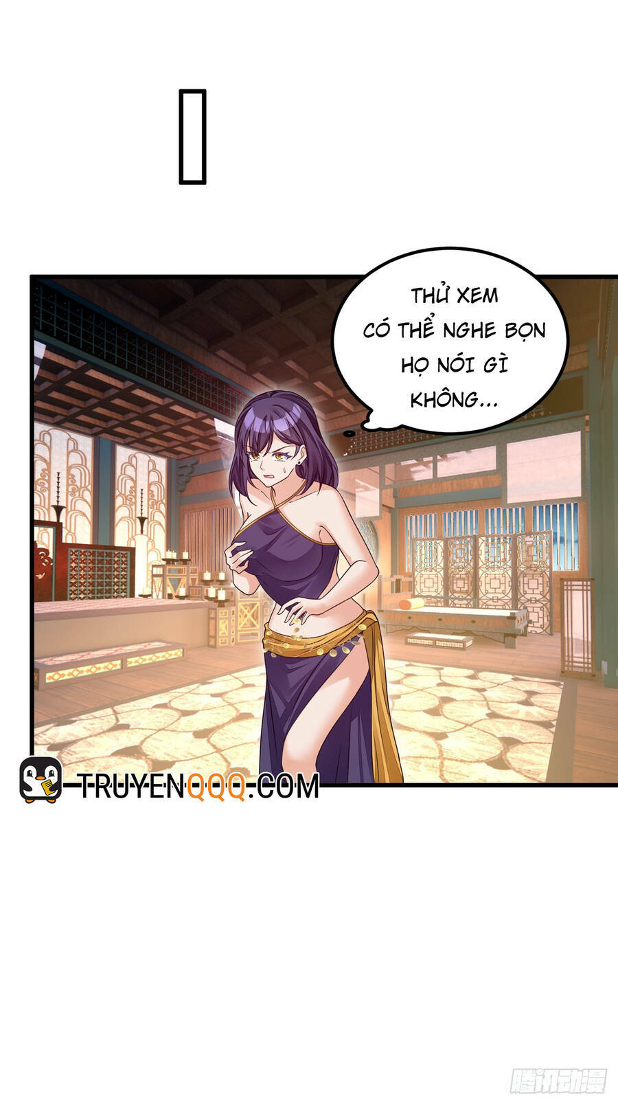 Ta Ở Dị Giới Sao Chép Tuyệt Thế Thần Công Chapter 10 - Trang 2