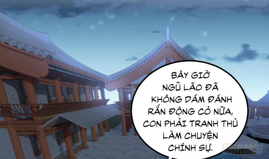 Ta Ở Dị Giới Sao Chép Tuyệt Thế Thần Công Chapter 10 - Trang 2