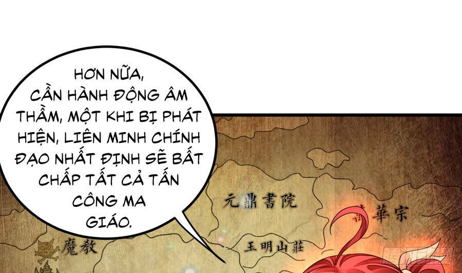 Ta Ở Dị Giới Sao Chép Tuyệt Thế Thần Công Chapter 10 - Trang 2