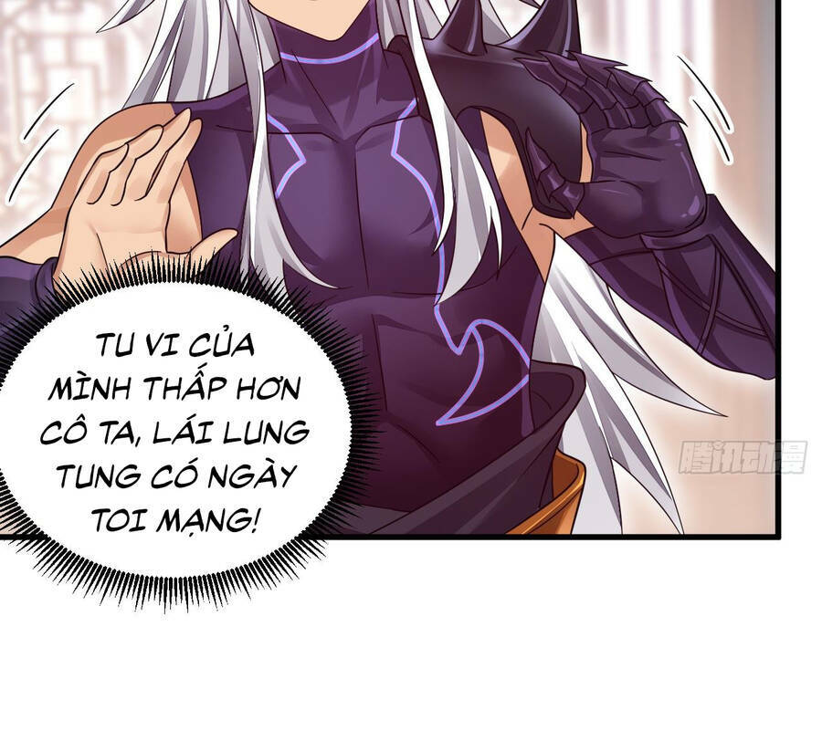 Ta Ở Dị Giới Sao Chép Tuyệt Thế Thần Công Chapter 9 - Trang 2