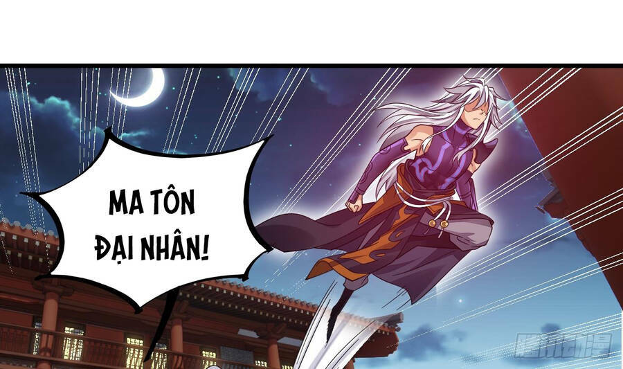 Ta Ở Dị Giới Sao Chép Tuyệt Thế Thần Công Chapter 9 - Trang 2