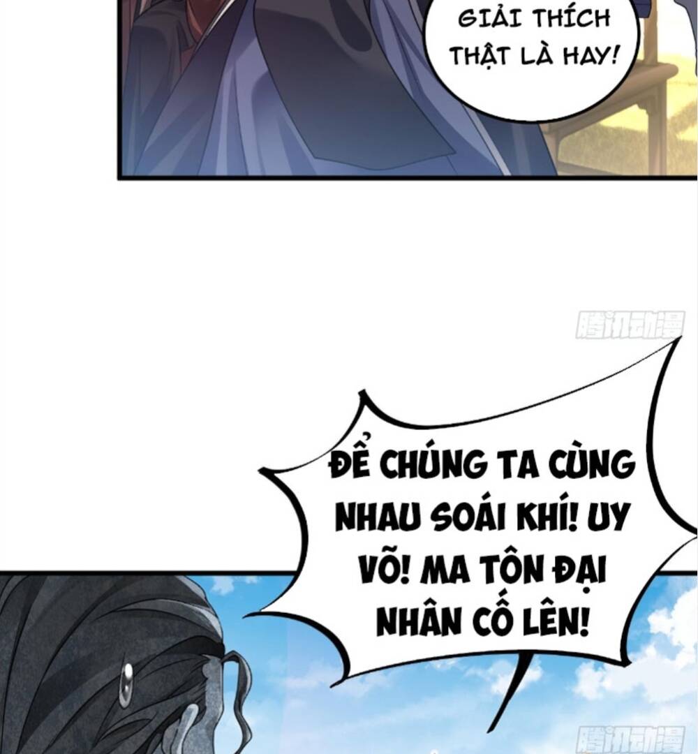 Ta Ở Dị Giới Sao Chép Tuyệt Thế Thần Công Chapter 6 - Trang 2