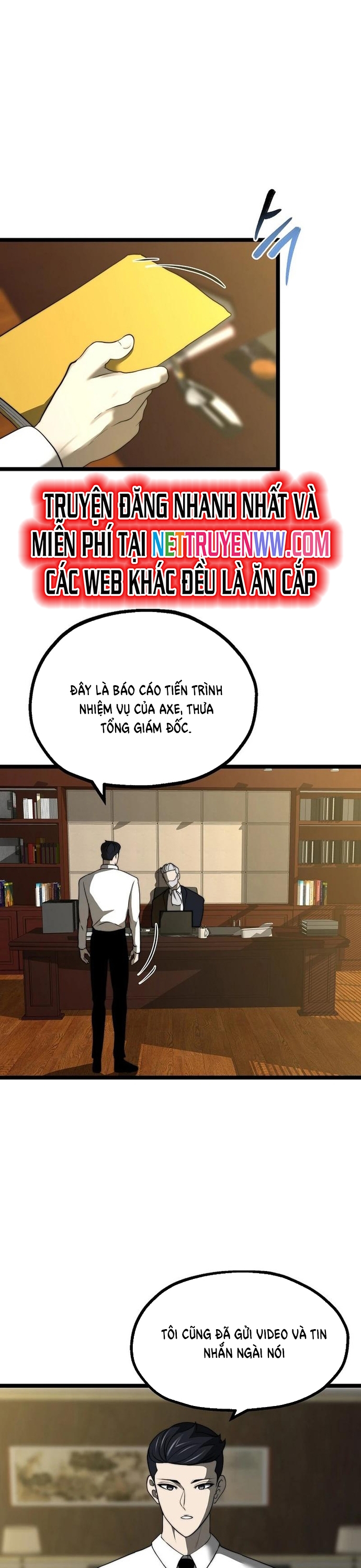 Solo Eating Chapter 45 - Trang 2