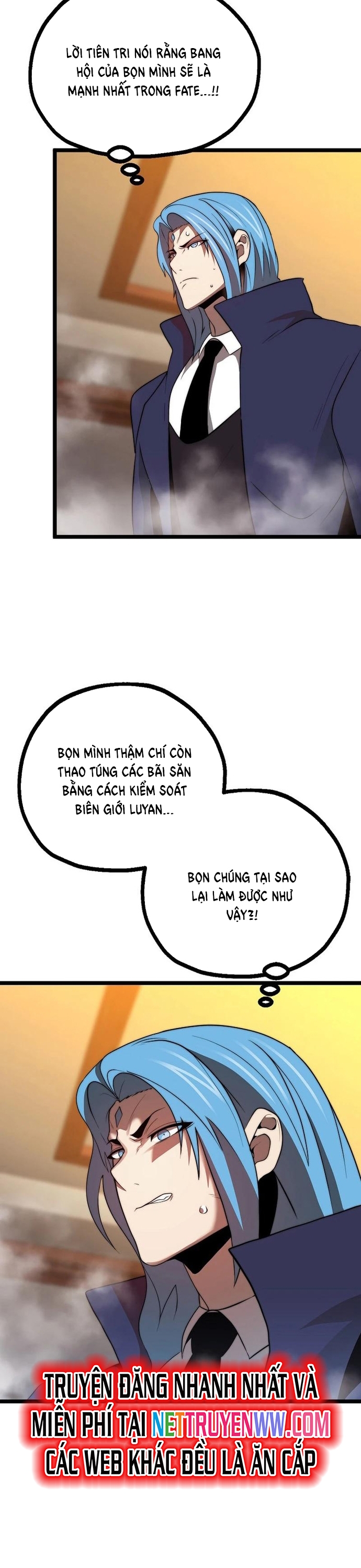 Solo Eating Chapter 45 - Trang 2