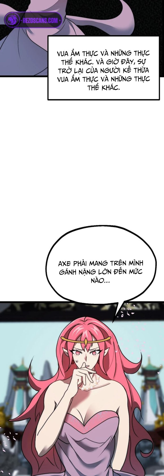 Solo Eating Chapter 44 - Trang 2