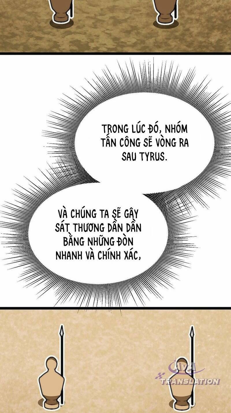 Solo Eating Chapter 24 - Trang 2