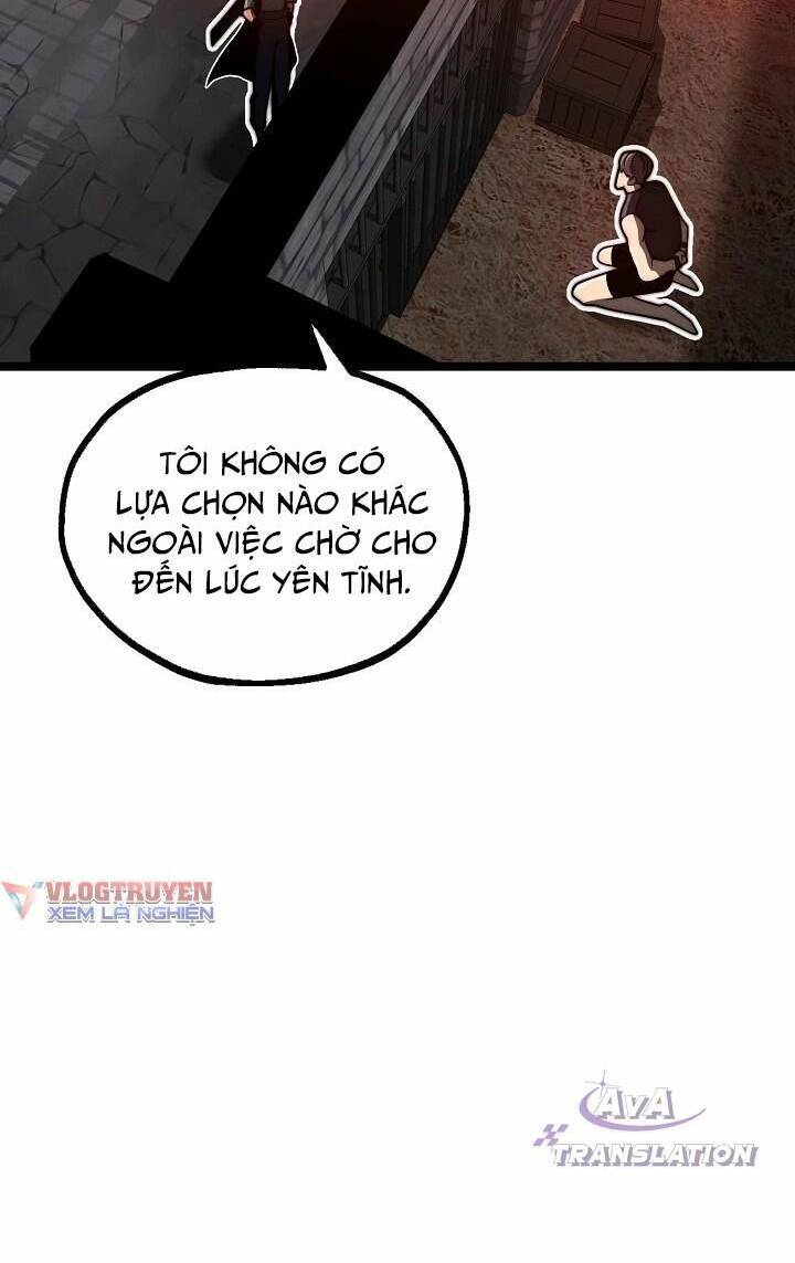 Solo Eating Chapter 23 - Trang 2