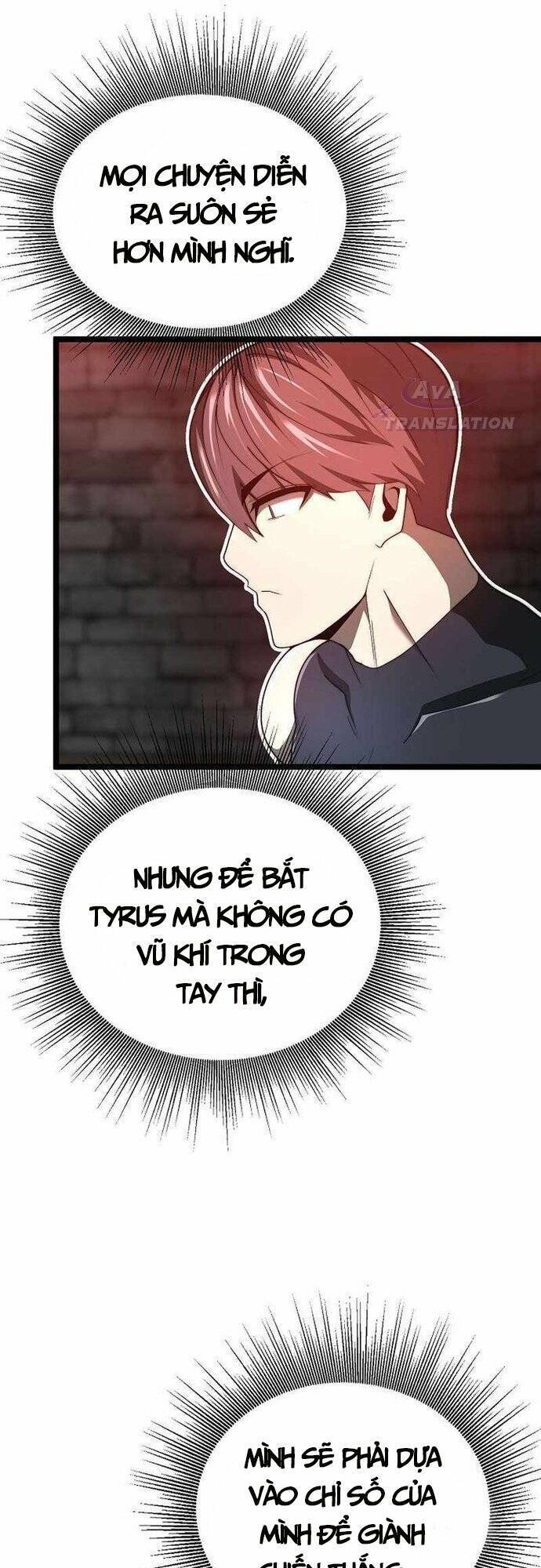 Solo Eating Chapter 22 - Trang 2