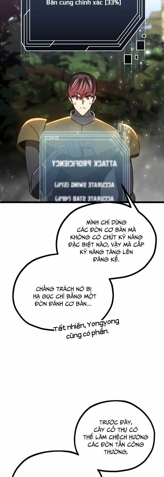 Solo Eating Chapter 19 - Trang 2