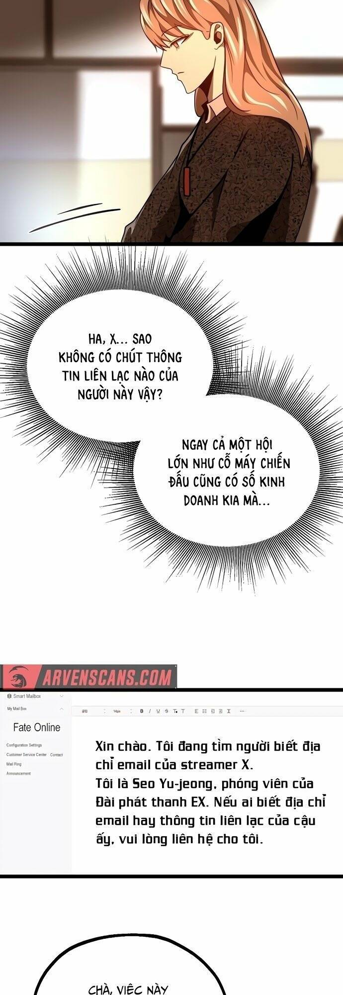 Solo Eating Chapter 19 - Trang 2