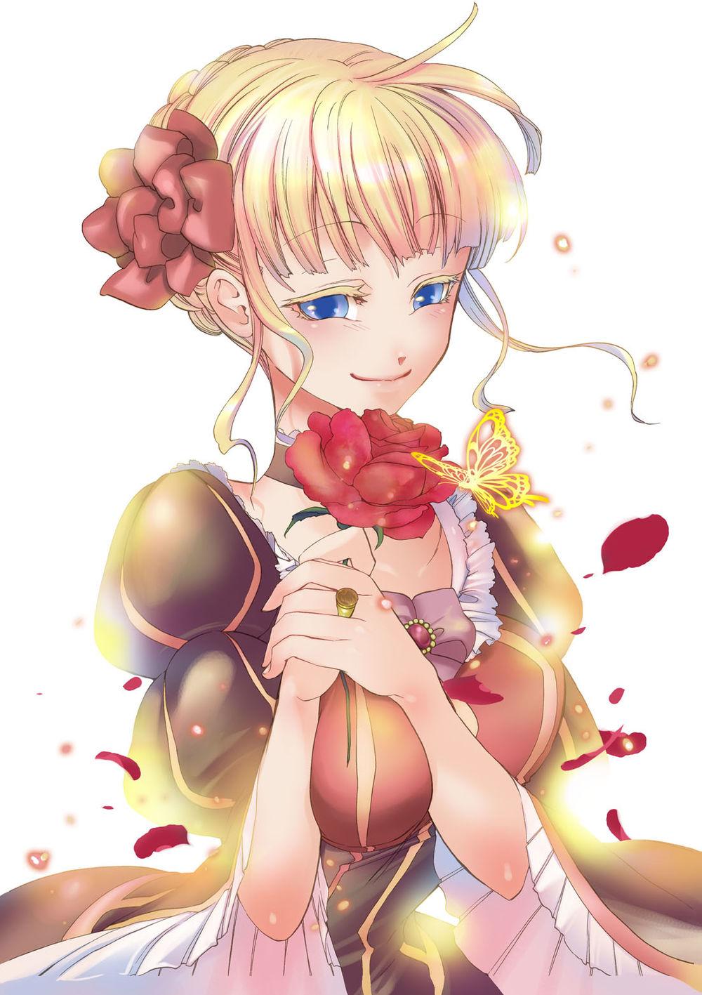 Umineko No Naku Koro Ni Episode 3: Banquet Of The Golden Witch Chapter 4 - Trang 2