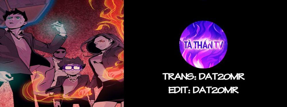 Parasite Queen Chapter 10 - Trang 2