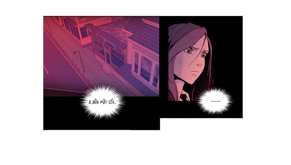 Parasite Queen Chapter 9 - Trang 2