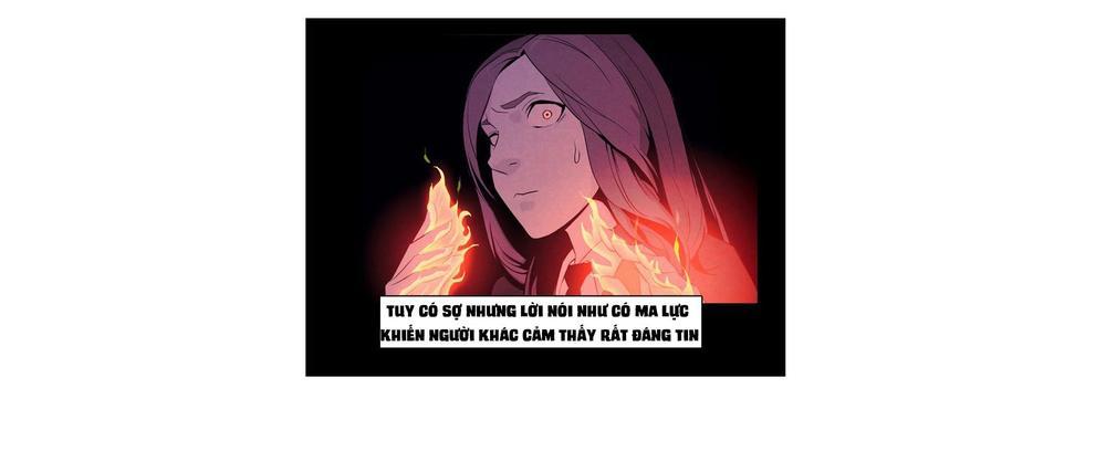 Parasite Queen Chapter 7 - Trang 2