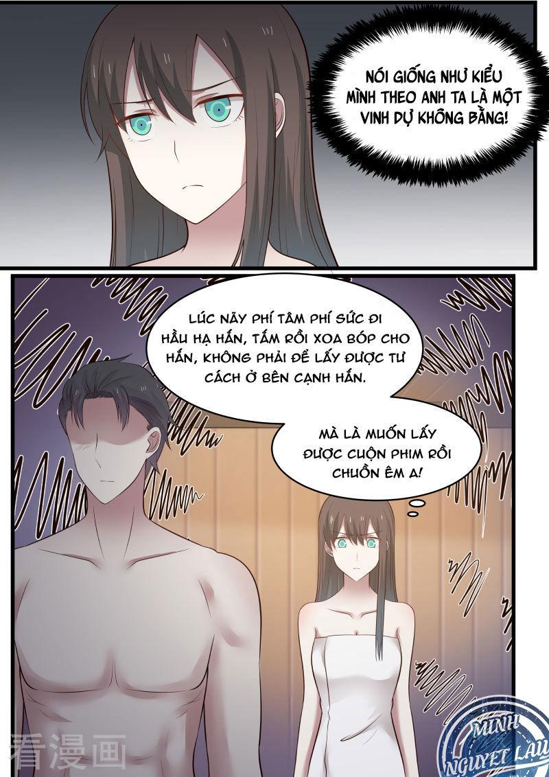 Ngạo Kiều Tổng Tài Chapter 6 - Trang 2