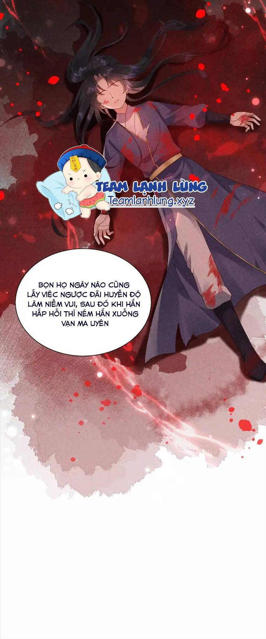 Cùng Trùng Sinh Với Phản Diện Mà Mình Giết Chết Chapter 16 - Trang 2