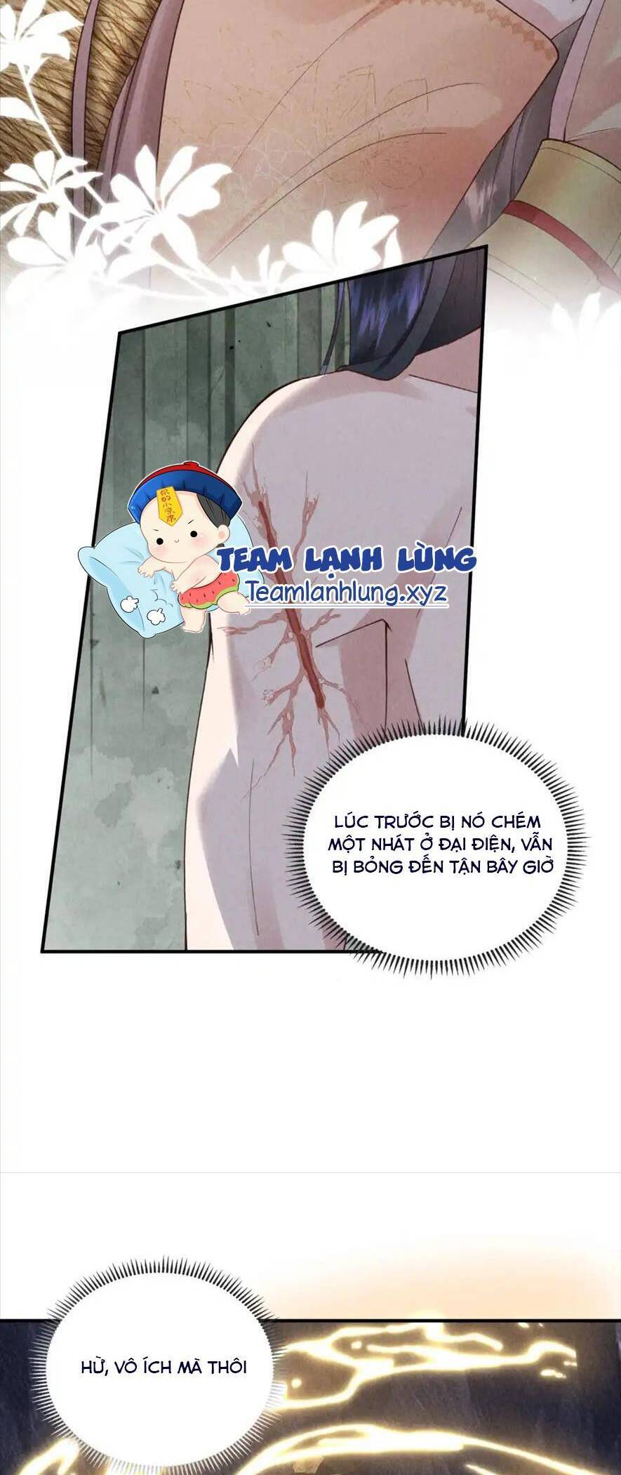 Cùng Trùng Sinh Với Phản Diện Mà Mình Giết Chết Chapter 15 - Trang 2