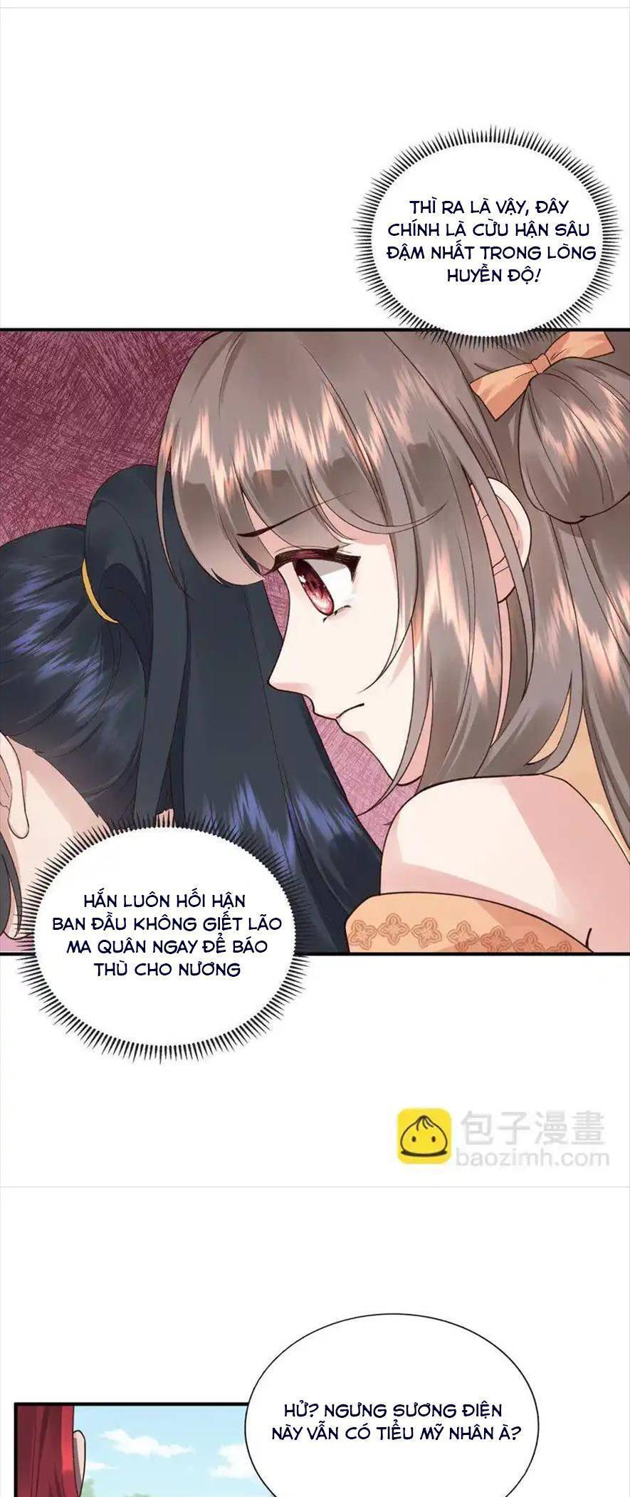 Cùng Trùng Sinh Với Phản Diện Mà Mình Giết Chết Chapter 11 - Trang 2