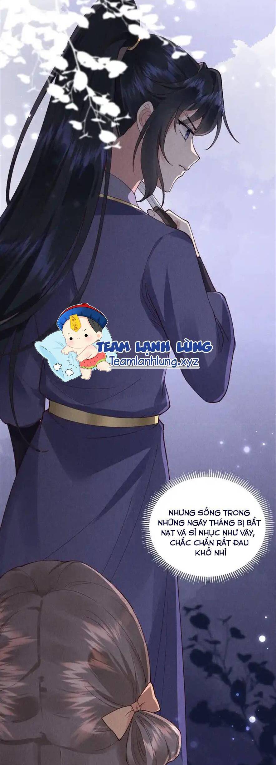 Cùng Trùng Sinh Với Phản Diện Mà Mình Giết Chết Chapter 11 - Trang 2