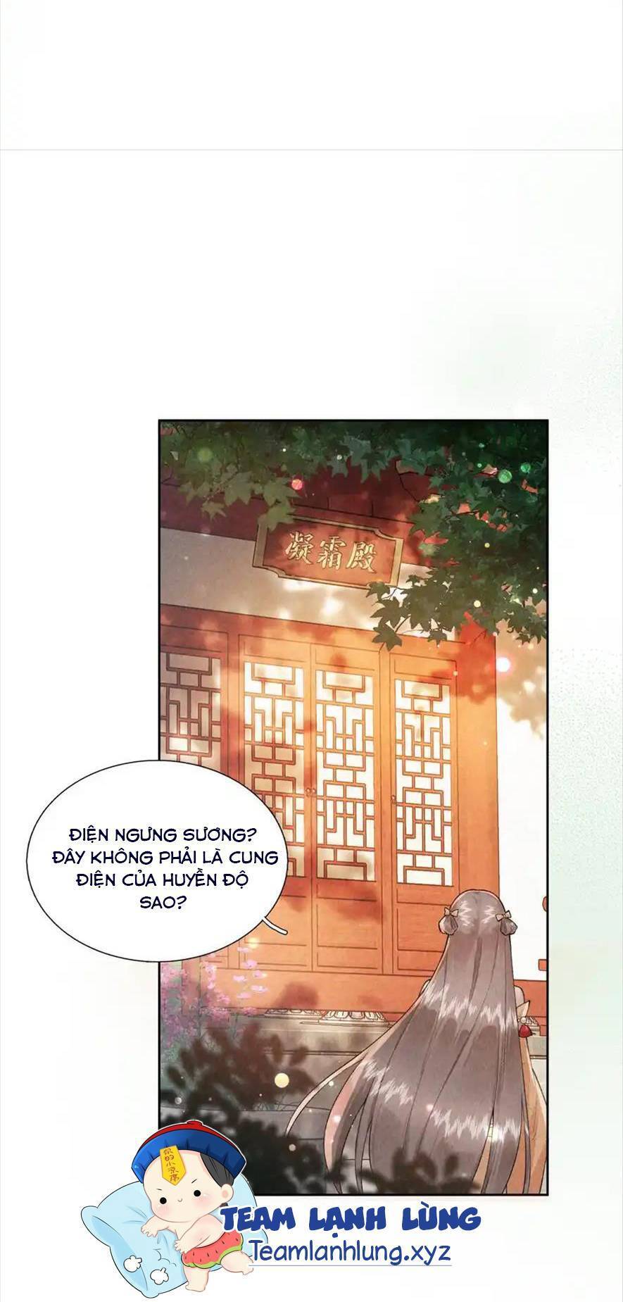 Cùng Trùng Sinh Với Phản Diện Mà Mình Giết Chết Chapter 9 - Trang 2